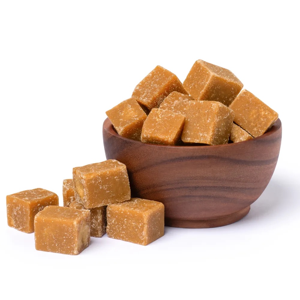 Organic Jaggery - Radhe International